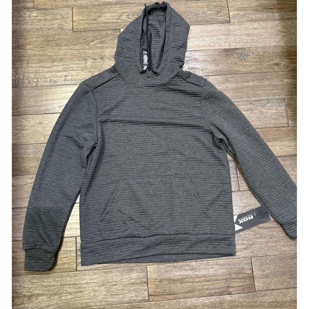 New RBX RBX Active Recovery Day Hoodie Mens Size Small